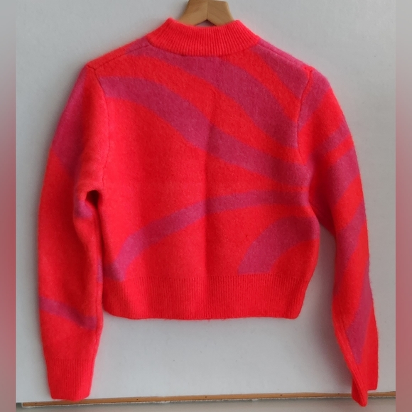 BNWT Zara Sweater, S - Picture 3 of 6